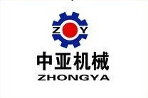 中亞機械 
